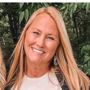 Meet your Posher, Carol